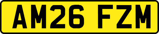 AM26FZM