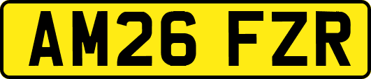 AM26FZR