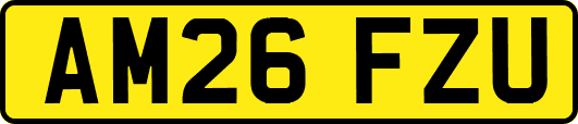 AM26FZU