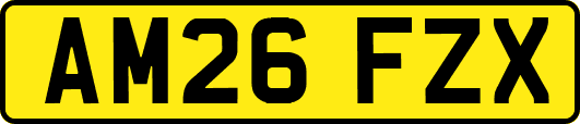 AM26FZX