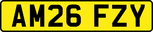 AM26FZY