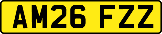 AM26FZZ