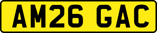 AM26GAC