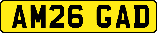AM26GAD