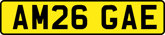 AM26GAE
