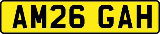 AM26GAH