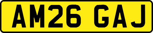 AM26GAJ
