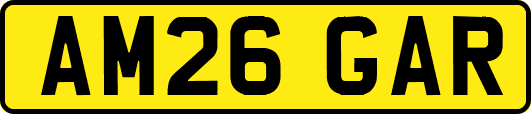 AM26GAR