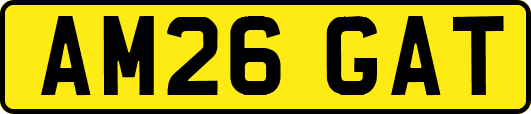 AM26GAT