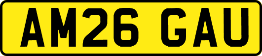 AM26GAU