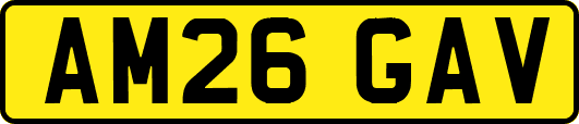 AM26GAV