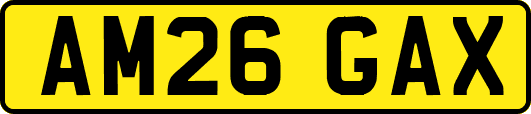 AM26GAX