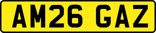 AM26GAZ
