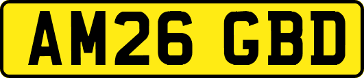 AM26GBD