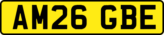 AM26GBE