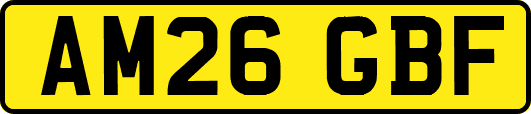 AM26GBF