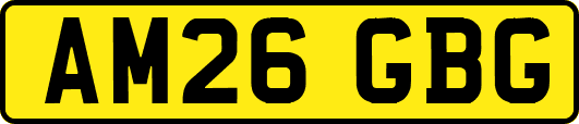 AM26GBG