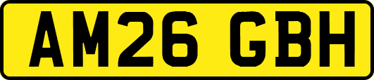 AM26GBH