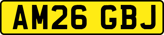 AM26GBJ