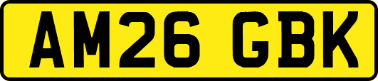 AM26GBK