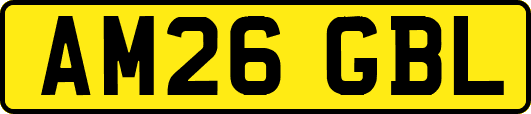 AM26GBL