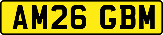 AM26GBM