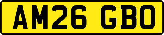 AM26GBO