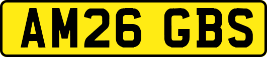 AM26GBS