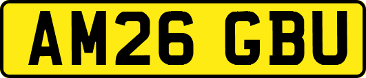AM26GBU