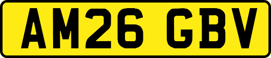 AM26GBV