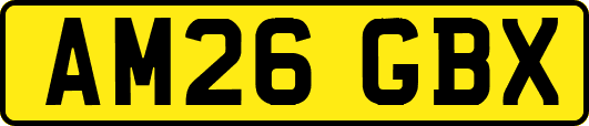 AM26GBX