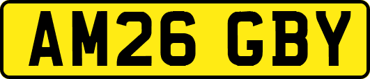 AM26GBY