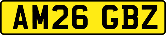AM26GBZ