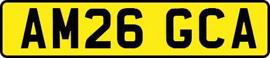 AM26GCA
