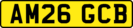 AM26GCB