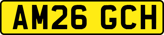 AM26GCH