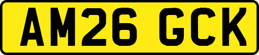 AM26GCK