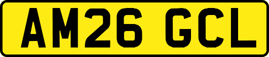 AM26GCL