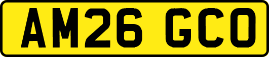 AM26GCO