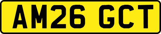 AM26GCT