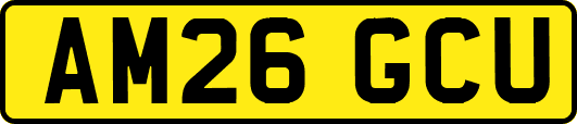 AM26GCU