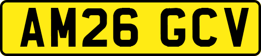 AM26GCV