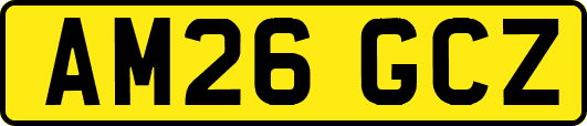 AM26GCZ