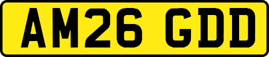 AM26GDD