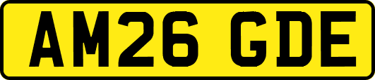 AM26GDE