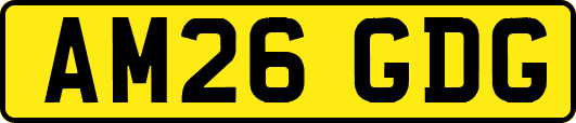 AM26GDG