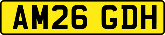 AM26GDH