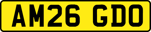 AM26GDO