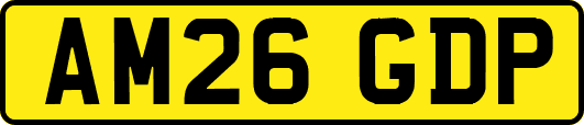 AM26GDP