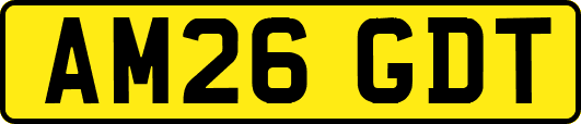 AM26GDT